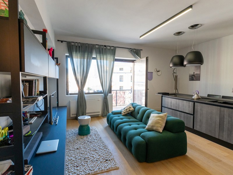 Quadrilocale in Vendita a Agropoli, 325'000&euro;, 120 m²