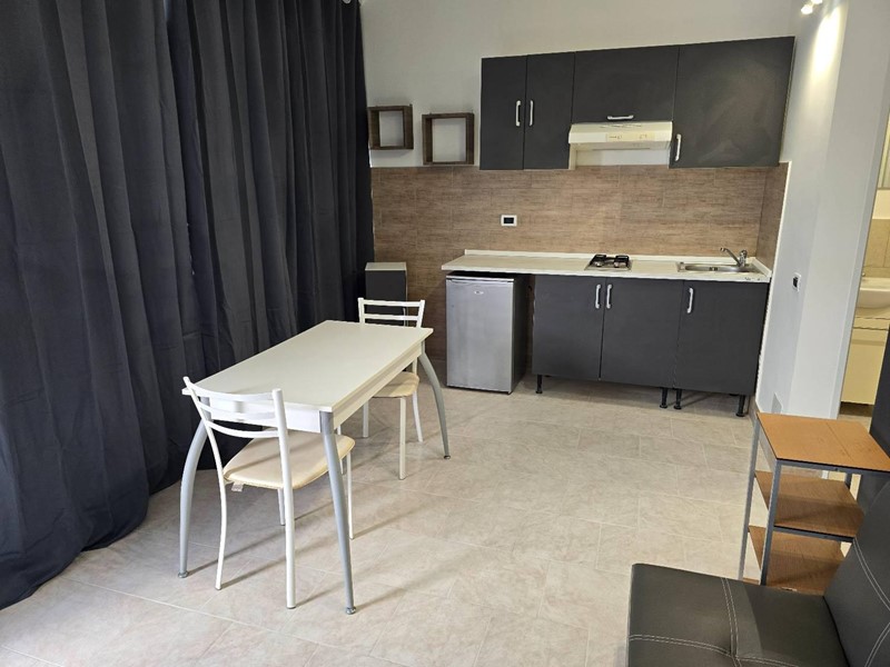 Monolocale in Affitto a Palermo, 400&euro;, 35 m², arredato