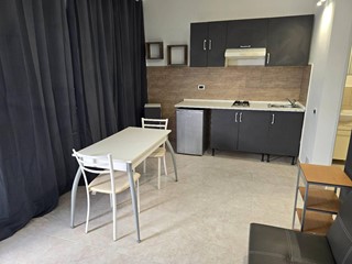 Monolocale in Affitto a Palermo, 400&euro;, 35 m², arredato