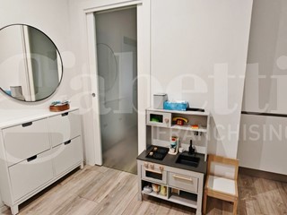 Appartamento in Vendita a San Giovanni in Persiceto, 260'000&euro;, 110 m², con Box