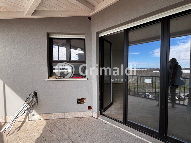 Trilocale in Vendita a Battipaglia, 190'000&euro;, 90 m²