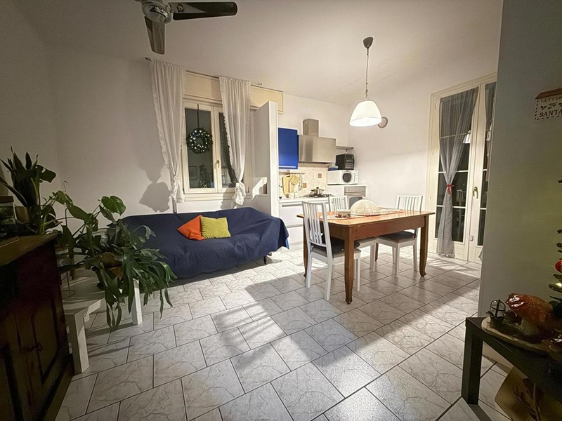 Trilocale in Vendita a Rovigo, 80'000&euro;, 80 m², arredato