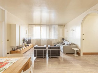 Appartamento in Vendita a Pordenone, 370'000&euro;, 133 m², arredato