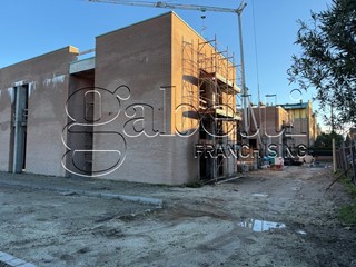 Appartamento in Vendita a Ferrara, 348'000&euro;, 132 m²