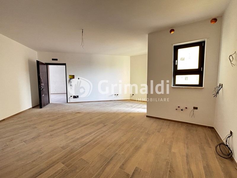 Trilocale in Vendita a Battipaglia, 165'000&euro;, 102 m²
