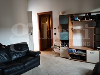 Bilocale in Vendita a Rovigo, 89'000&euro;, 65 m², arredato