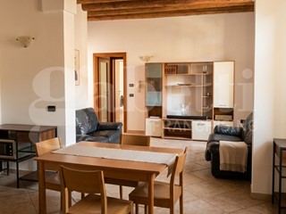 Bilocale in Vendita a Rovigo, 89'000&euro;, 65 m², arredato