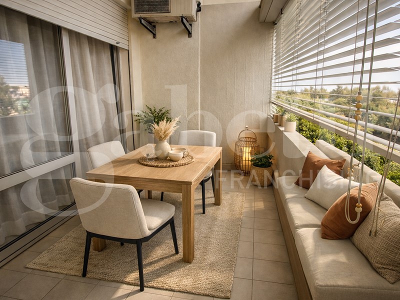 Trilocale in Vendita a Chioggia, 140'000&euro;, 64 m², arredato, con Box