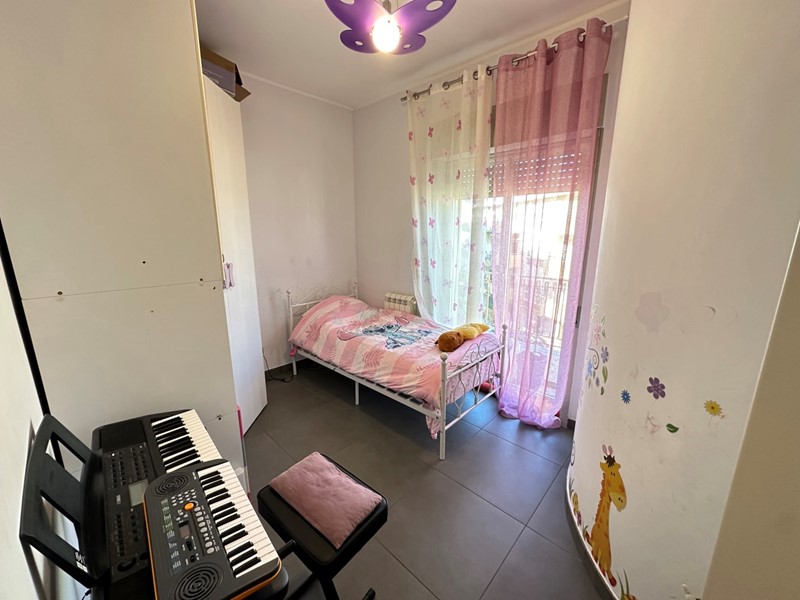 Quadrilocale in Vendita a Barcellona Pozzo di Gotto, 98'000&euro;, 110 m², arredato