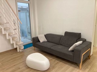 Bilocale in Affitto a Brindisi, 700&euro;, 70 m², arredato