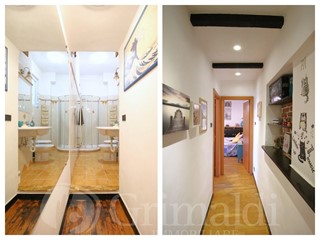 Quadrilocale in Vendita a Genova, 49'000&euro;, 58 m²