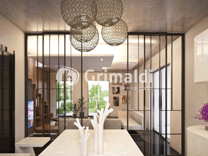 Quadrilocale in Vendita a Bellizzi, 230'000&euro;, 106 m²