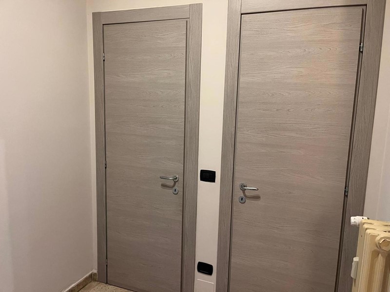 Bilocale in Vendita a Torino, 105'000&euro;, 55 m²