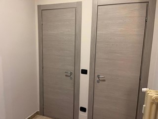 Bilocale in Vendita a Torino, 105'000&euro;, 55 m²