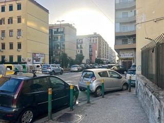 Trilocale in Vendita a Napoli, 250'000&euro;, 115 m²