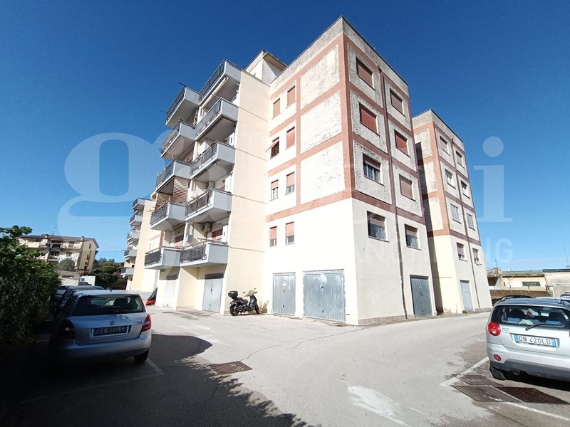 Monolocale in Vendita a Lanuvio, 69'000&euro;, 35 m²