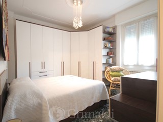 Quadrilocale in Vendita a Genova, 79'000&euro;, 73 m²