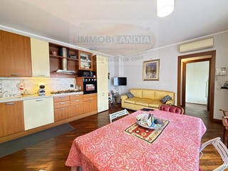 Bilocale in Vendita a Paullo, 169'000&euro;, 60 m²