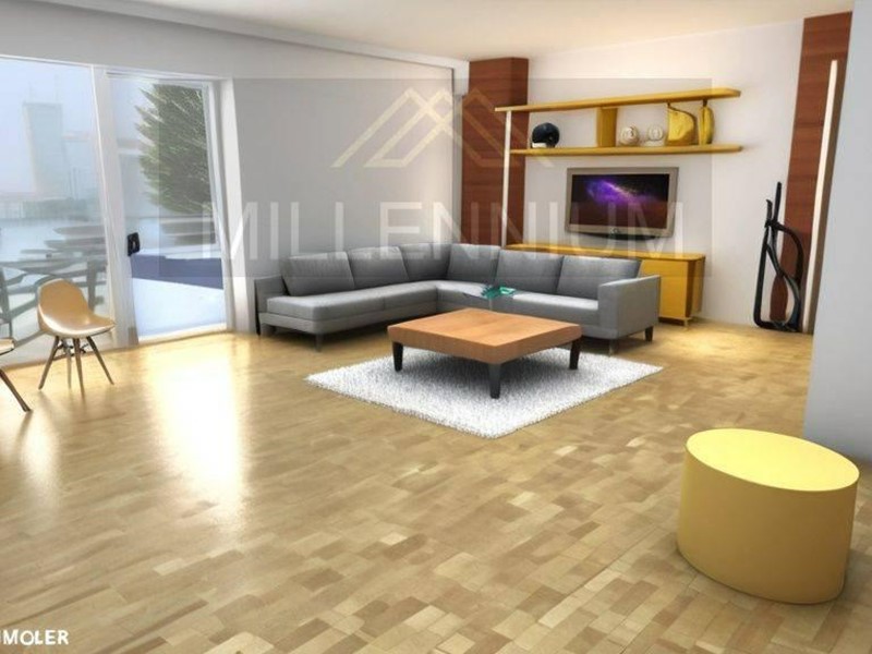 Quadrilocale in Vendita a Arona, 495'000&euro;, 120 m², con Box