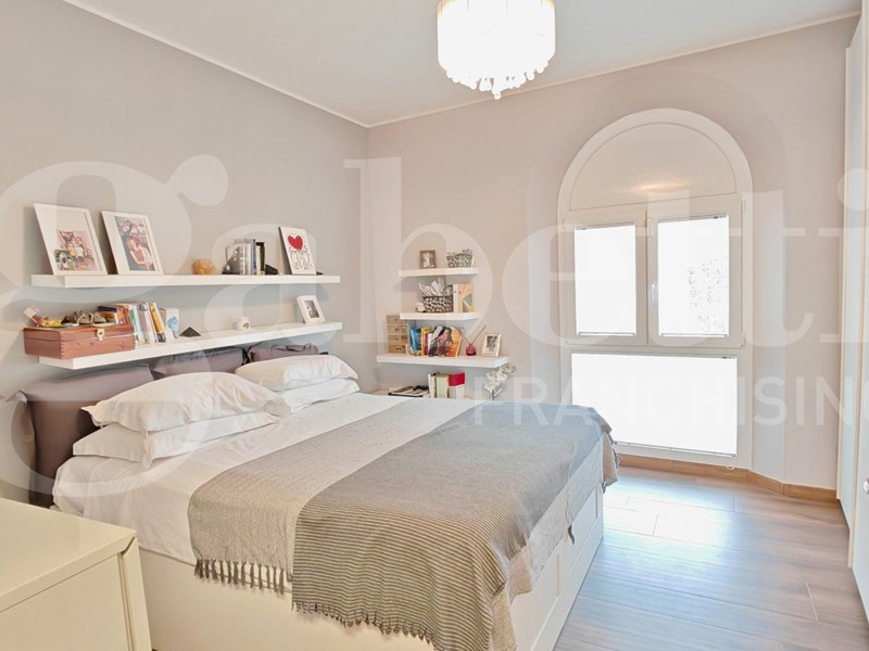 Appartamento in Vendita a San Giovanni in Persiceto, 375'000&euro;, 156 m², con Box