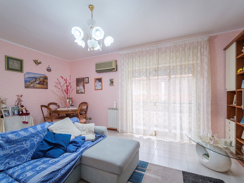 Trilocale in Vendita a Messina, 95'000&euro;, 96 m²