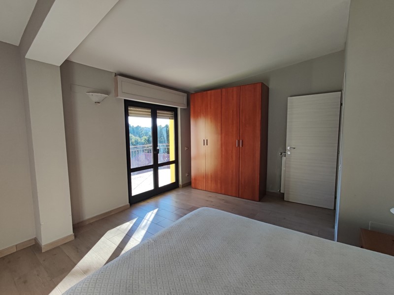 Attico in Vendita a Chiaravalle Centrale, 98'000&euro;, 123 m²