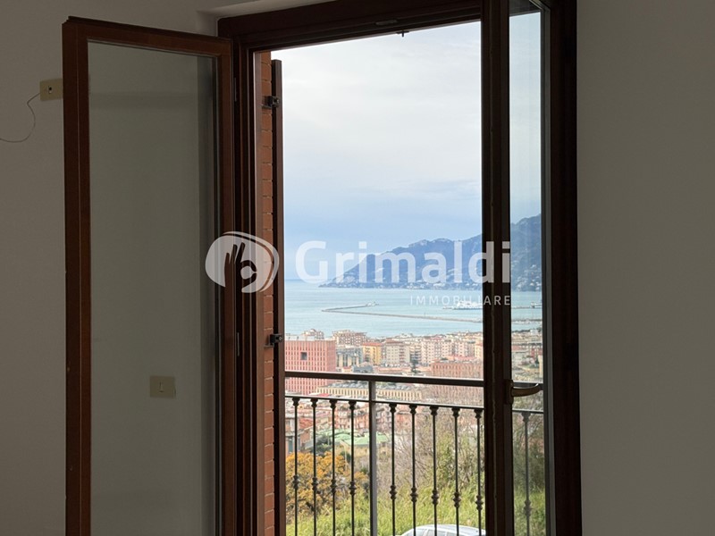 Quadrilocale in Vendita a Salerno, 380'000&euro;, 123 m²