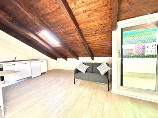 Bilocale in Affitto a Milano, 900&euro;, 45 m², arredato