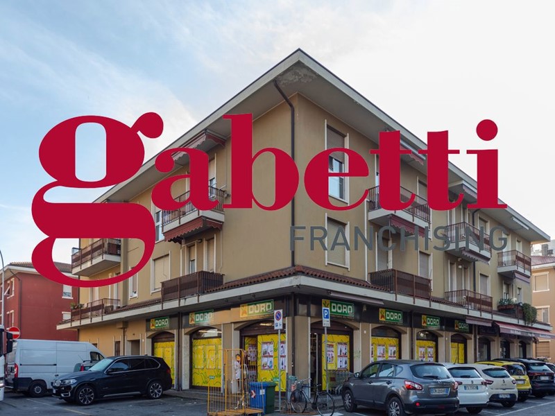 Bilocale in Vendita a Burago di Molgora, 115'000&euro;, 70 m², arredato, con Box