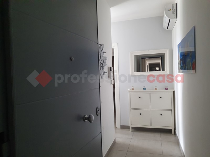 Bilocale in Vendita a Bari, 190'000&euro;, 56 m², arredato, con Box