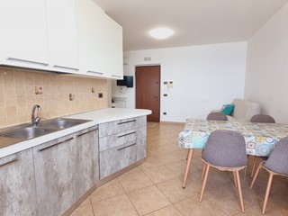 Monolocale in Affitto a Milazzo, 450&euro;, 37 m², arredato