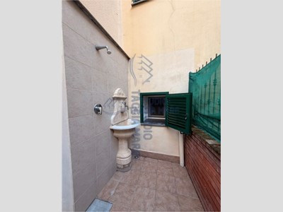 Trilocale in Vendita a Riva Ligure, 340'000&euro;, 75 m², arredato