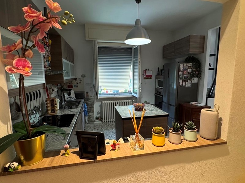 Appartamento in Vendita a Collecchio, 190'000&euro;, 125 m², con Box