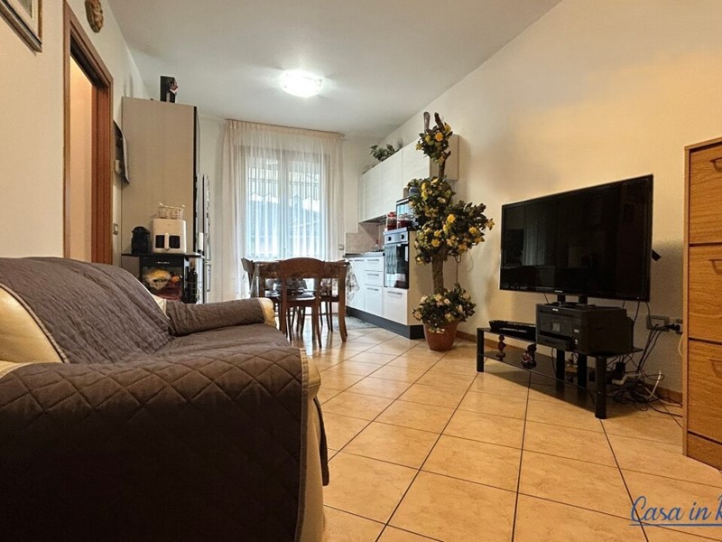 Quadrilocale in Vendita a San Giovanni in Marignano, 220'000&euro;, 89 m², arredato, con Box