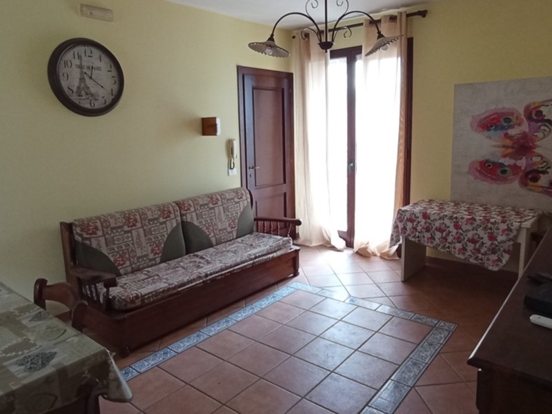 Bilocale in Affitto a Ragusa, 380&euro;, 65 m², arredato
