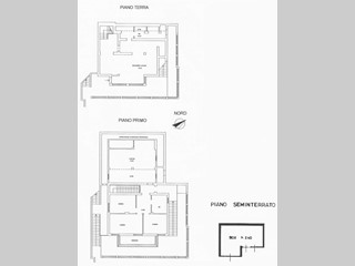 Appartamento in Vendita a Casarza Ligure, 400'000&euro;, 160 m², con Box