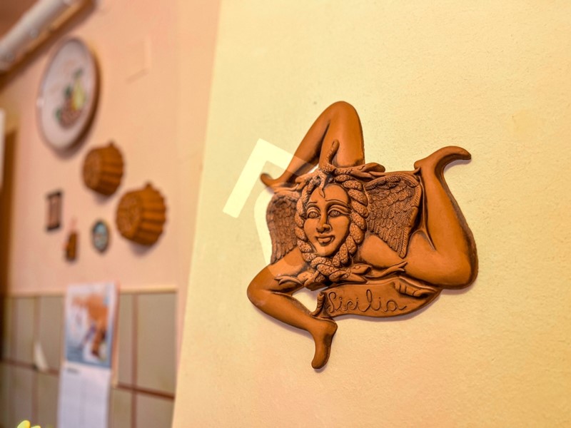 Quadrilocale in Vendita a Monsano, 144'000&euro;, 124 m², con Box