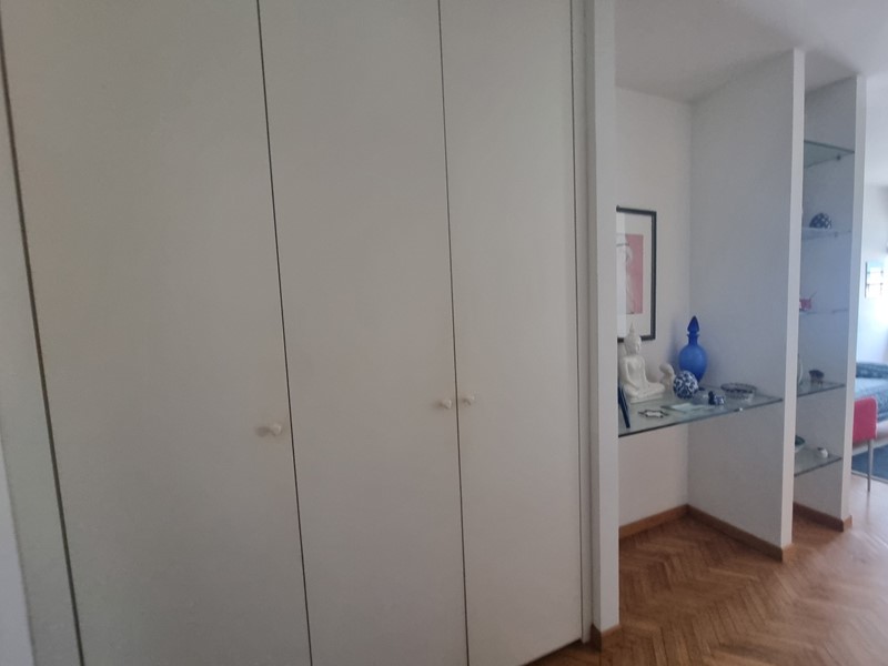 Trilocale in Affitto a Viareggio, zona Fascia mare, 50 m², arredato