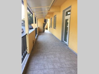 Appartamento in Vendita a Arcola, zona Romito Magra, 150'000&euro;, 91 m², arredato