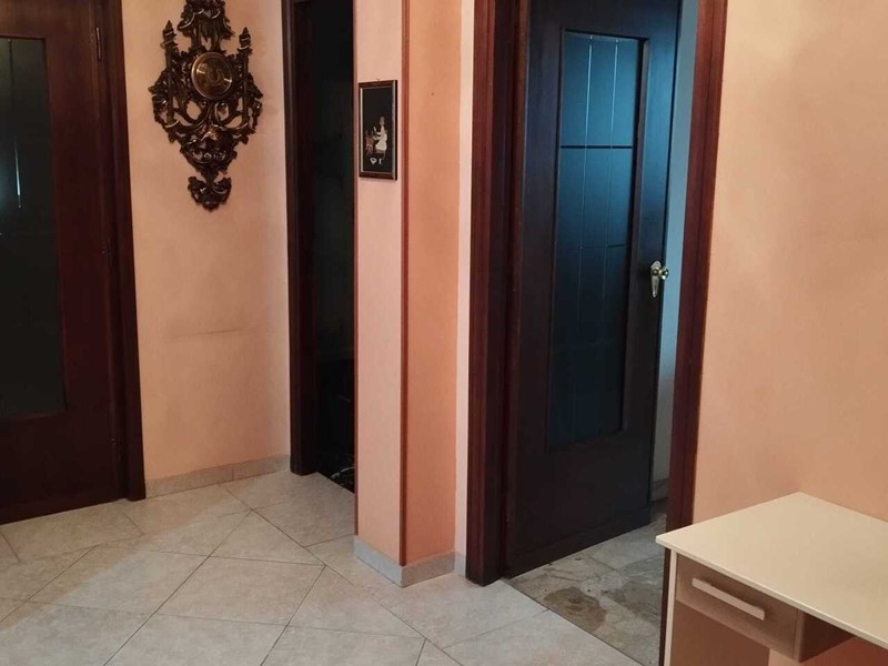 Quadrilocale in Affitto a Torino, 800&euro;, 100 m², arredato