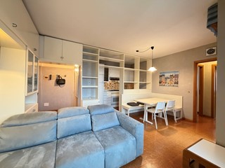 Trilocale in Vendita a Cesena, 139'000&euro;, 69 m², arredato, con Box