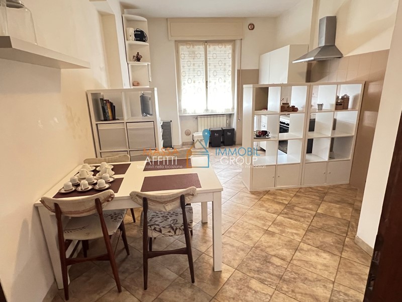 Appartamento in Vendita a Massa, 205'000&euro;, 118 m²