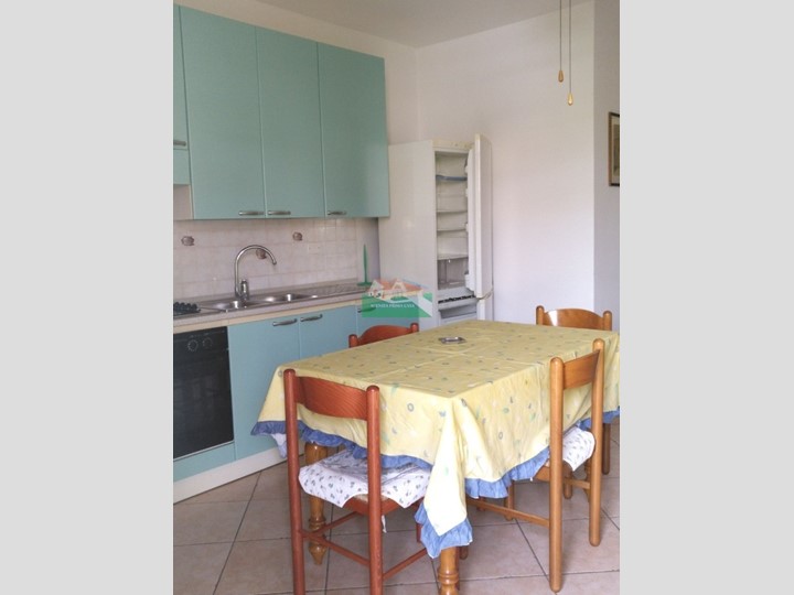 Bilocale in Affitto a Ravenna, 500&euro;, 50 m², arredato