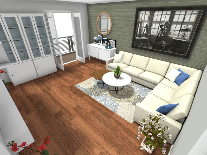 Trilocale in Vendita a Aci Castello, zona FICARAZZI, 99'000&euro;, 90 m², con Box