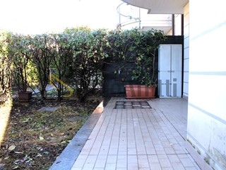 Bilocale in Affitto a San Vittore Olona, 700&euro;, 55 m², con Box