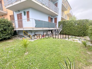 Bilocale in Affitto a Osimo, zona San Biagio - Aspio, 600&euro;, 60 m², arredato