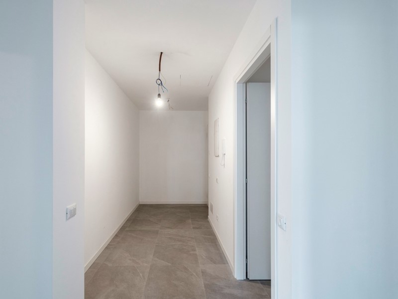 Trilocale in Vendita a Brescia, 245'000&euro;, 101 m²