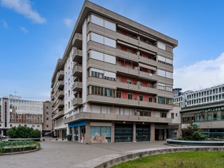 Trilocale in Vendita a Brescia, 245'000&euro;, 101 m²