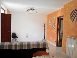 Bilocale in Affitto a Sarzana, zona San Lazzaro, 800&euro;, 60 m², arredato