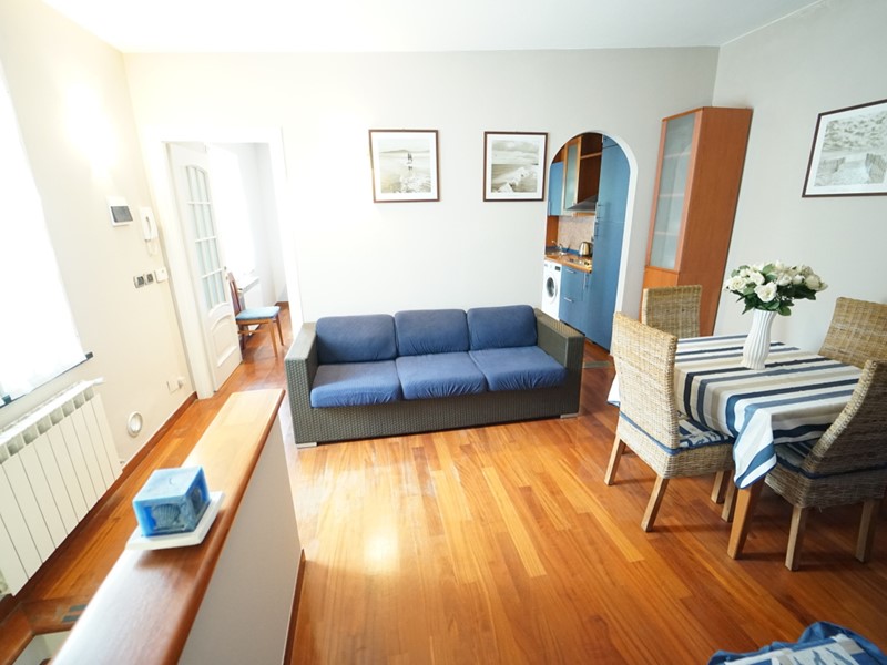 Appartamento in Vendita a Chiavari, zona Centro, 295'000&euro;, 73 m²